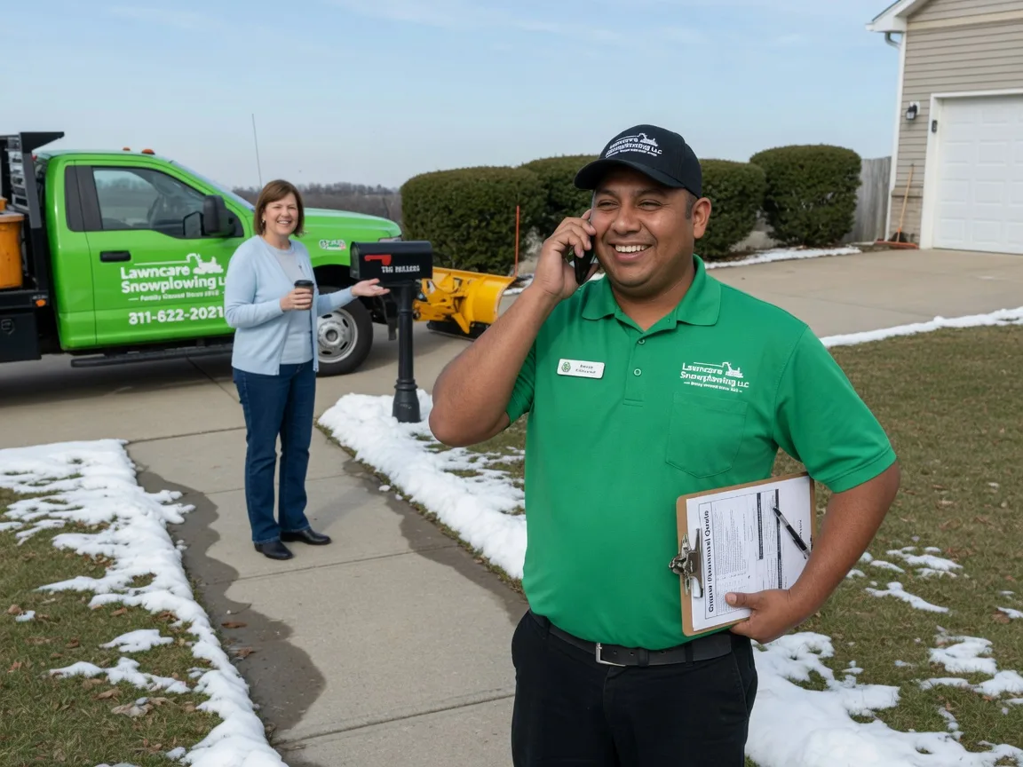 Lawn Care Services By Expert Landscaper Allensville, PA FAQs